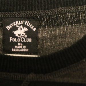 Beverly hills polo club